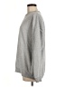 Gymshark Gray Sweatshirt Size M - photo 5