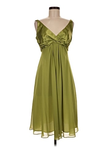 Jones New York Cocktail Dress (view 1)