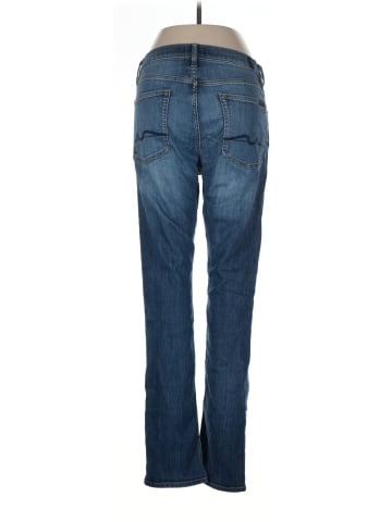 7 For All Mankind Jeans (view 2)