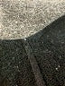 Unbranded Black Poncho One size (estimated) - photo 7