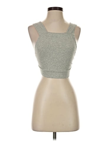 Truly Madly Deeply Sleeveless Top (view 1)