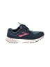 Brooks Blue Sneakers Size 8 1/2 - photo 1