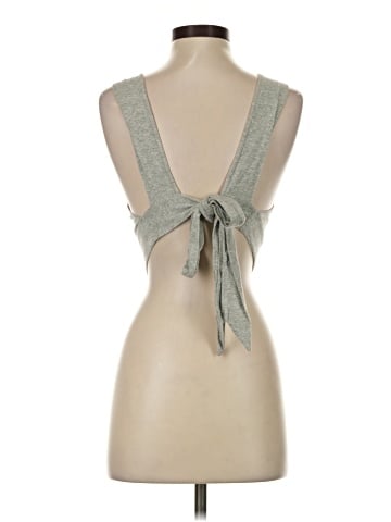 Truly Madly Deeply Sleeveless Top (view 2)