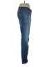7 For All Mankind Blue Jeans Size 32 waist - photo 4