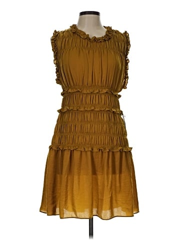 B. Darlin Cocktail Dress (view 1)