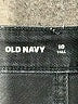 Old Navy Black Jeggings Size 10 (tall) - photo 7