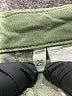 L'Agence Solid Green Casual Pants Size 25 waist - photo 9
