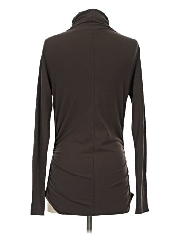 Lilla P Long Sleeve Turtleneck (view 2)