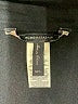 BCBGMAXAZRIA Black Silk Cardigan Size Med - Lg - photo 6