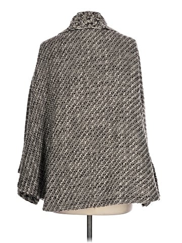 RENA LANGE Poncho (view 2)