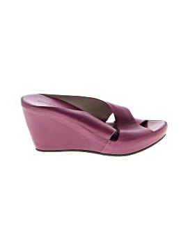 Attilio Giusti Leombruni Wedges