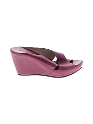 Attilio Giusti Leombruni Wedges (view 1)