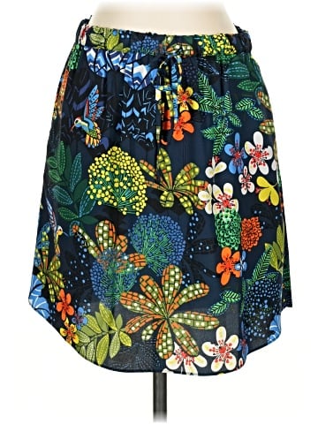 Ann Taylor LOFT Casual Skirt (view 1)