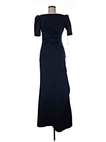 Xscape Cocktail Dress (view 1)