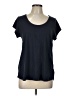 Gap Blue Short Sleeve T-Shirt Size L - photo 1