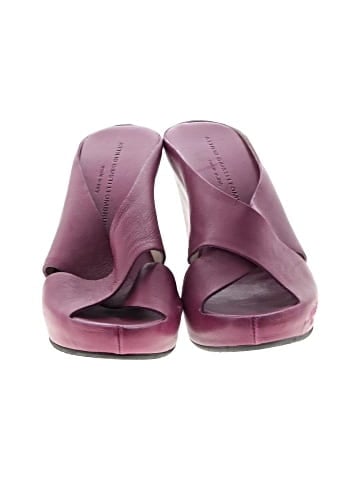 Attilio Giusti Leombruni Wedges (view 2)