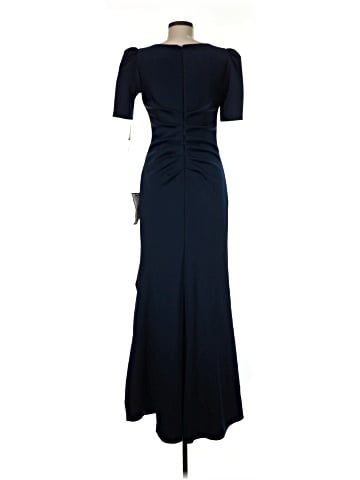 Xscape Cocktail Dress (view 2)