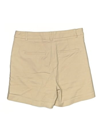Rachel Zoe Khaki Shorts (view 2)