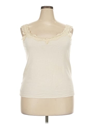 J.Crew Sleeveless Top (view 1)