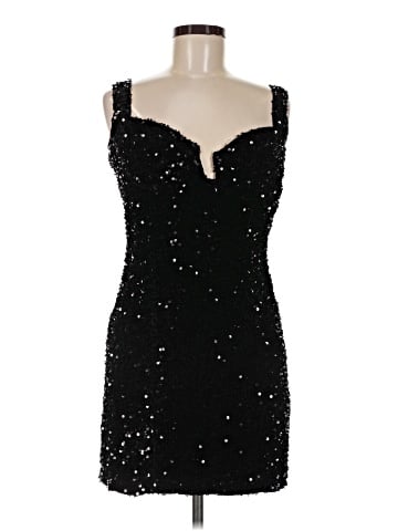 Forever 21 Cocktail Dress (view 1)