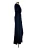Xscape Blue Cocktail Dress Size 8 - photo 4