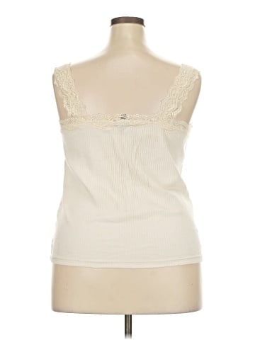 J.Crew Sleeveless Top (view 2)