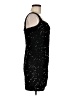 Forever 21 Stars Black Cocktail Dress Size M - photo 4
