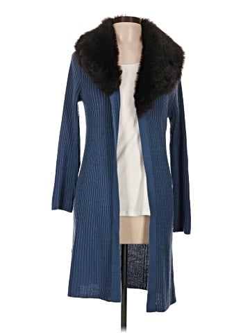 Sag Harbor Cardigan (view 1)