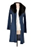 Sag Harbor Blue Cardigan Size L - photo 1