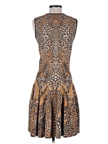 Alexander McQueen Cocktail Dress (view 2)