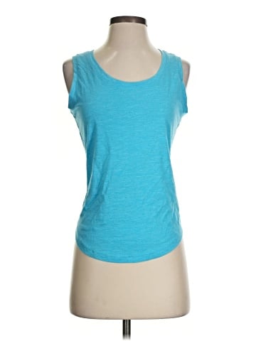 Columbia Sleeveless T-Shirt (view 1)