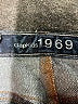 Gap Blue Jeans Size 8 - photo 3