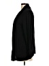 Leo & Nicole Black Kimono Size M - photo 5