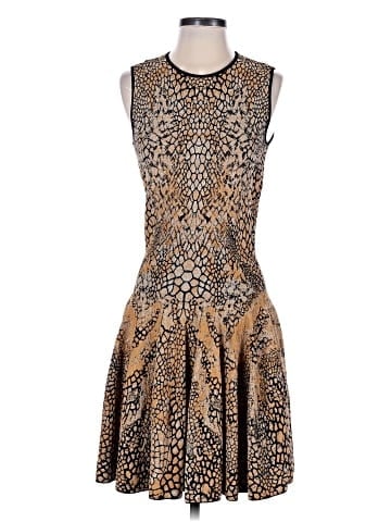 Alexander McQueen Cocktail Dress (view 1)
