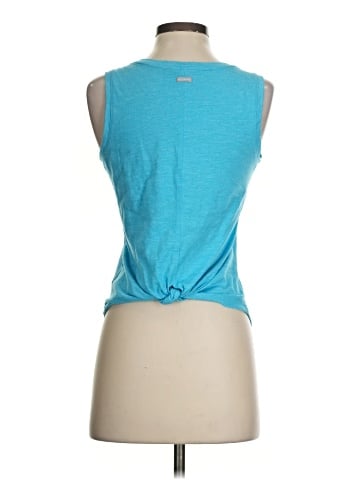 Columbia Sleeveless T-Shirt (view 2)