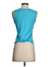 Columbia Teal Sleeveless T-Shirt Size XS - photo 2