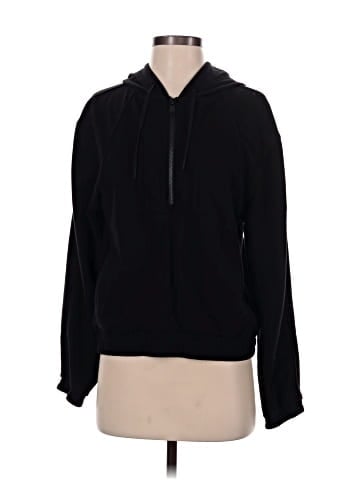 Athleta Zip Up Hoodie (view 1)