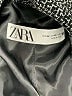 Zara Gray Blazer Size XS - photo 3