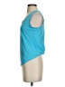 Columbia Teal Sleeveless T-Shirt Size XS - photo 5