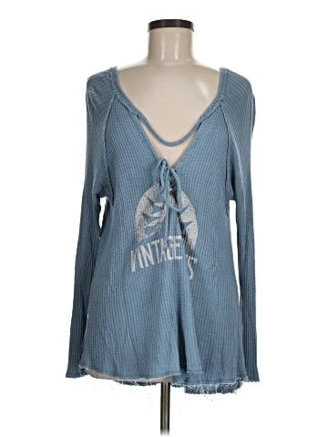 Emory Park Long Sleeve T-Shirt (view 1)