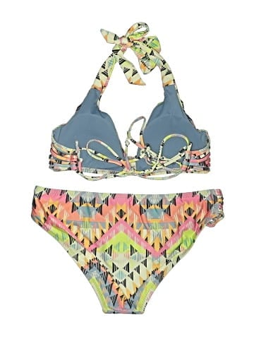 BECCA® by Rebecca Virtue Two Piece Swimsuit (view 2)
