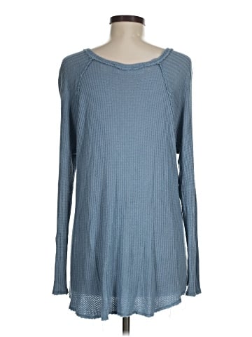 Emory Park Long Sleeve T-Shirt (view 2)