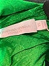 Jonathan Simkhai Green Sleeveless Blouse Size XS - photo 7