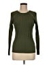 INC International Concepts Green Pullover Sweater Size M - photo 1