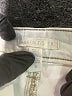 Eileen Fisher Ivory Jeans Size 8 - photo 7