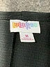 Lularoe Black Cardigan Size M - photo 7