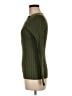 INC International Concepts Green Pullover Sweater Size M - photo 5