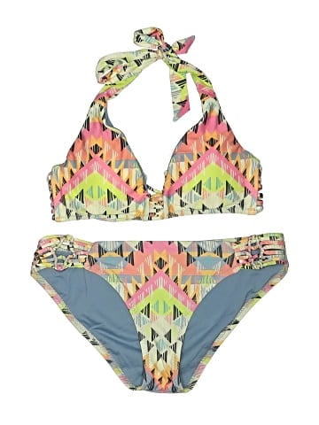 BECCA® by Rebecca Virtue Two Piece Swimsuit (view 1)