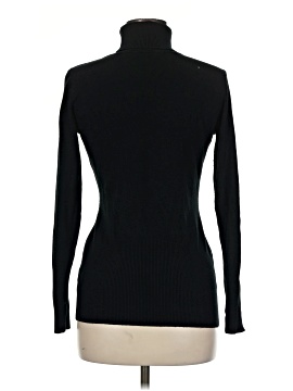 Boston Proper Long Sleeve Turtleneck (view 2)
