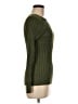 INC International Concepts Green Pullover Sweater Size M - photo 4